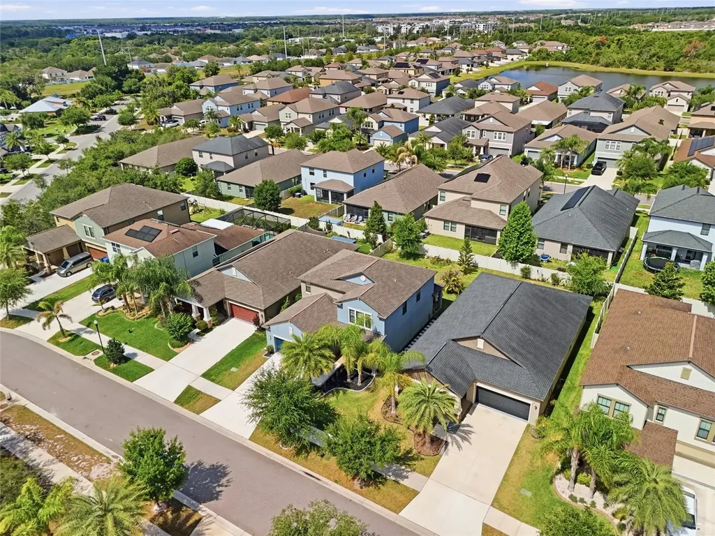 13917 Roseate Tern Lane Riverview FL 33579