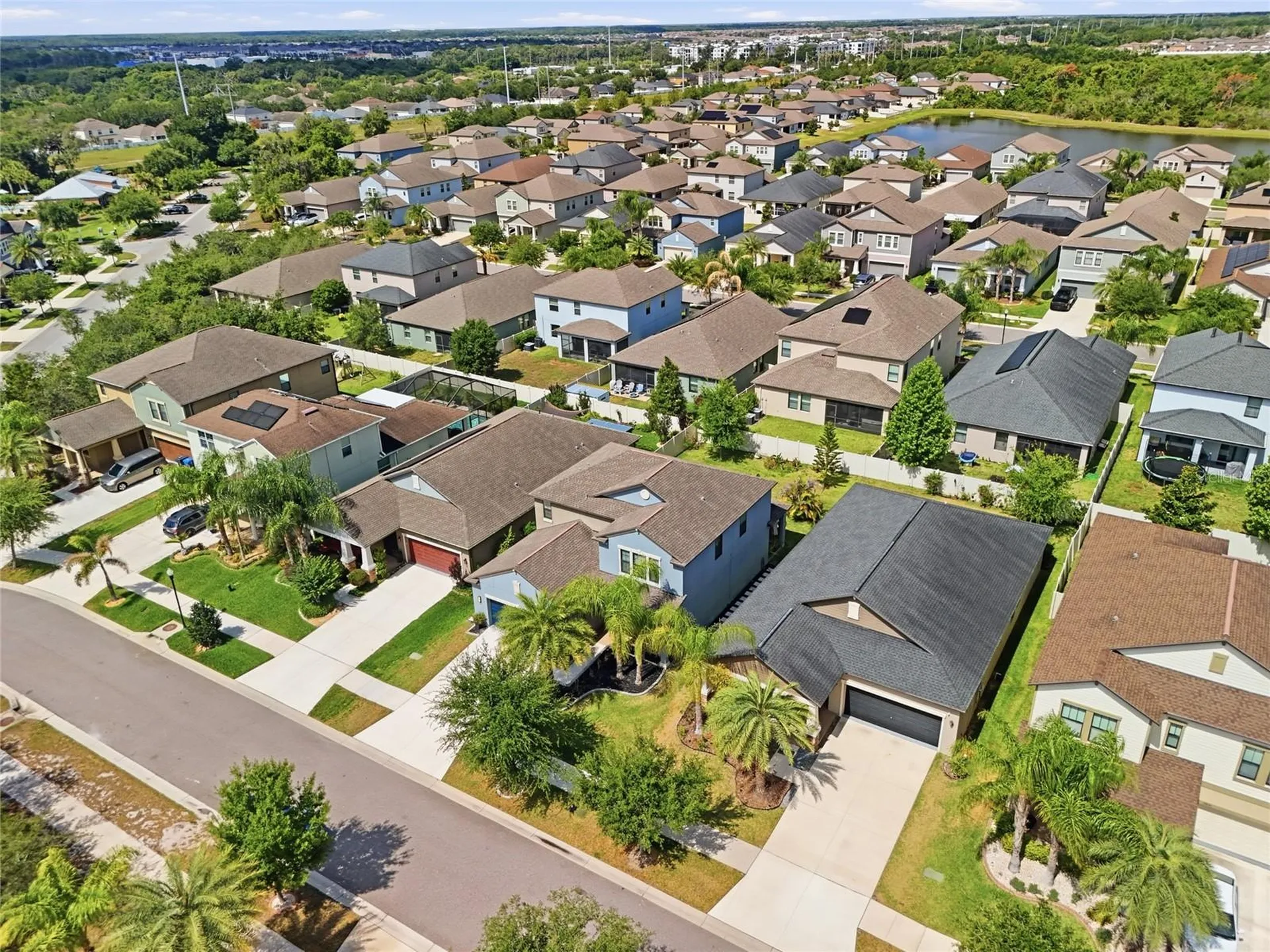 13917 Roseate Tern Lane Riverview FL 33579