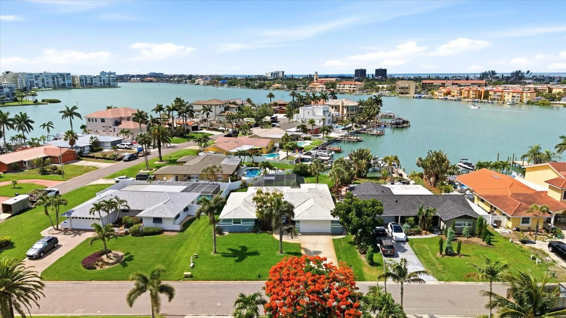 8008 13th Avenue S St Petersburg FL 33707
