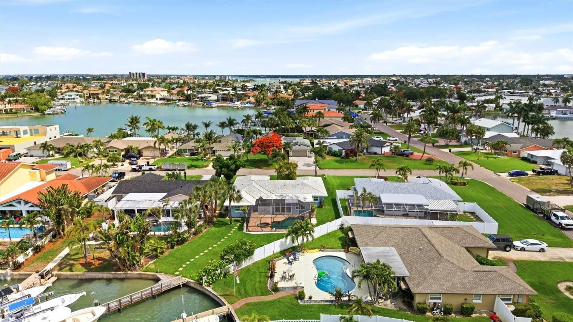 8008 13th Avenue S St Petersburg FL 33707