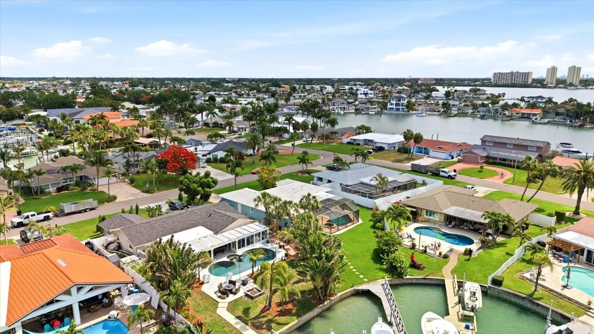 8008 13th Avenue S St Petersburg FL 33707