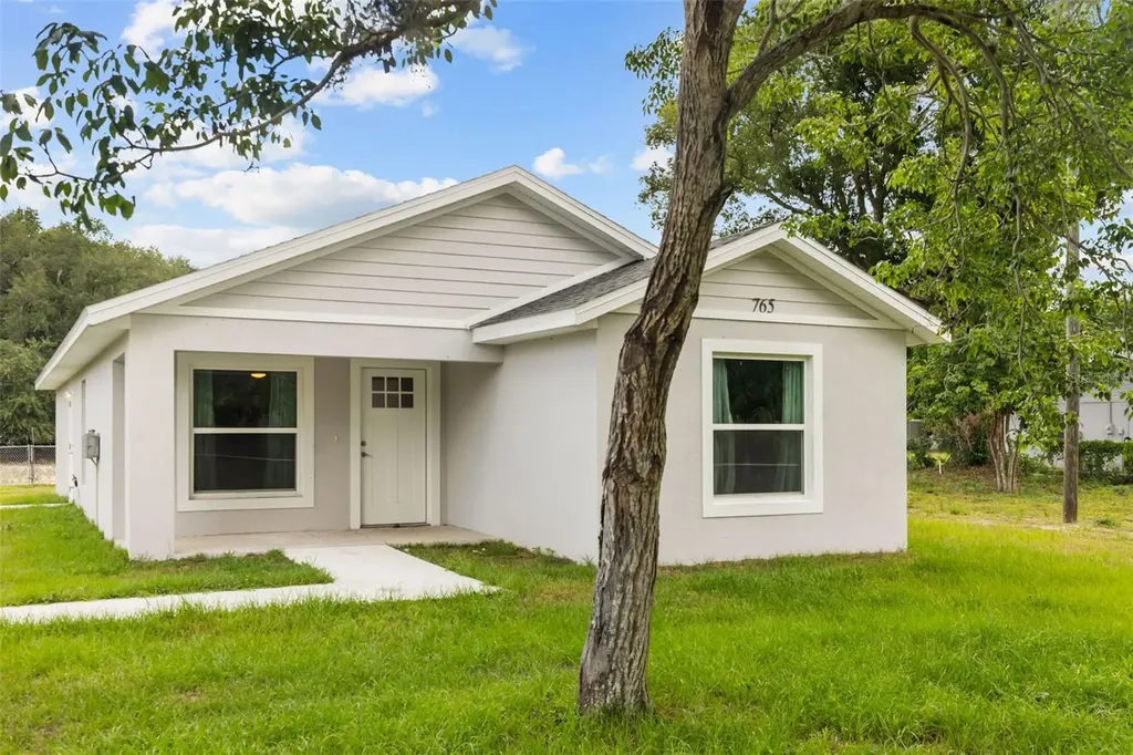 765 Grove Drive Bartow FL 33830