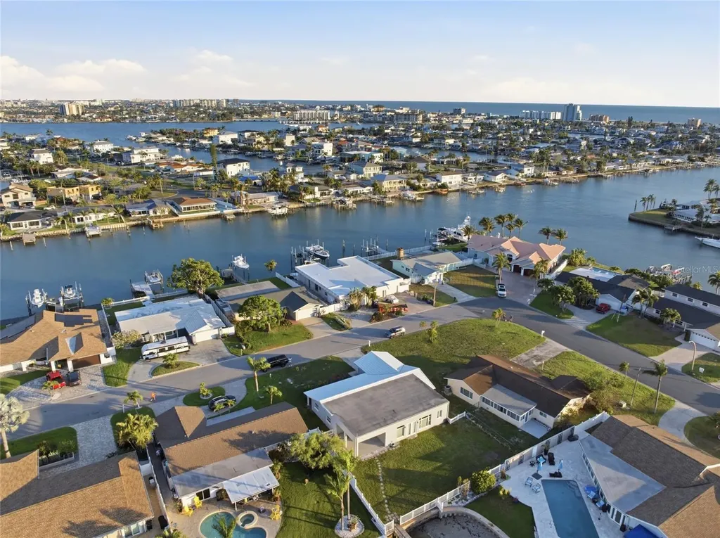 710 116th Avenue Treasure Island FL 33706
