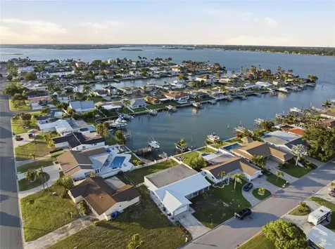 710 116th Avenue Treasure Island FL 33706