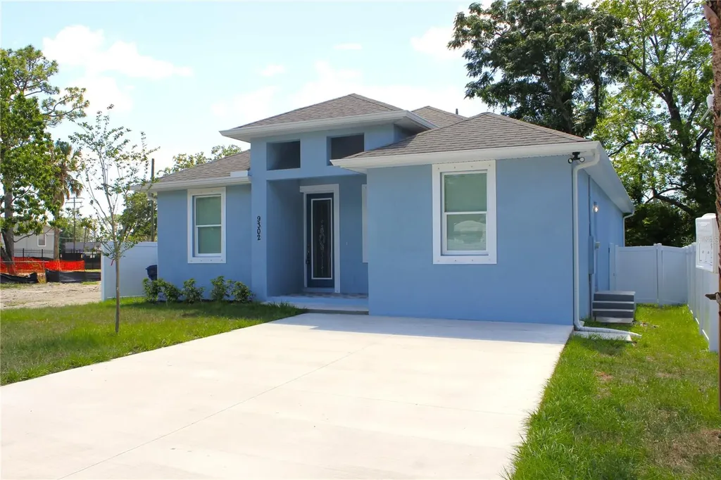 9302 N 18th Street Tampa FL 33604