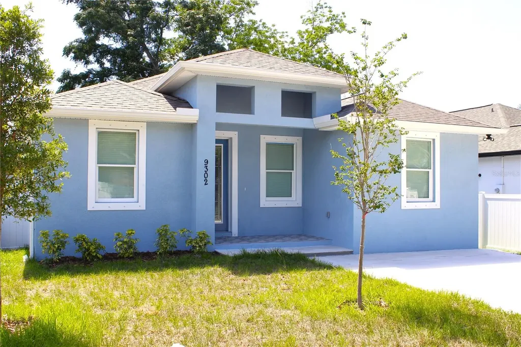 9302 N 18th Street Tampa FL 33604