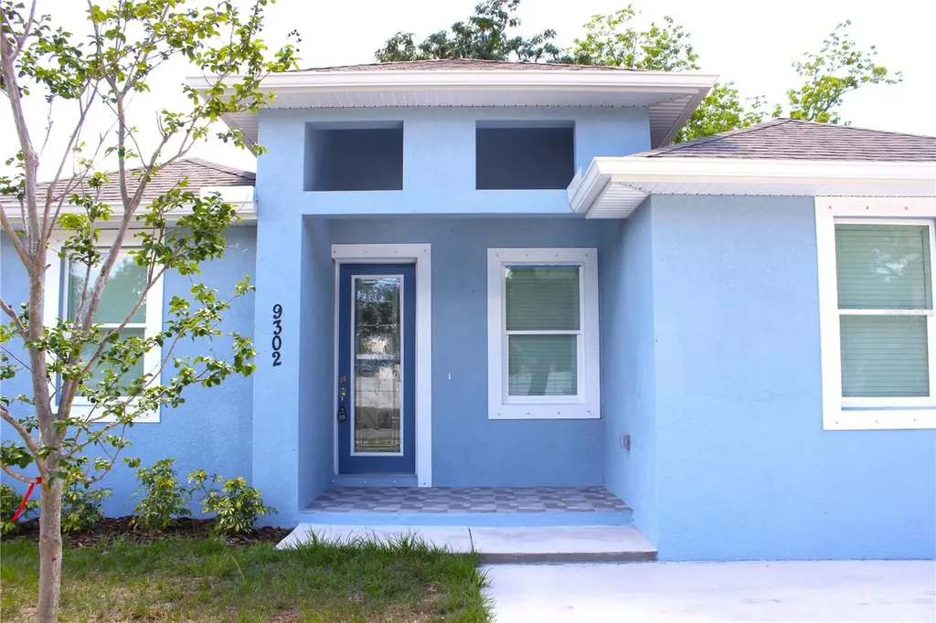 9302 N 18th Street Tampa FL 33604