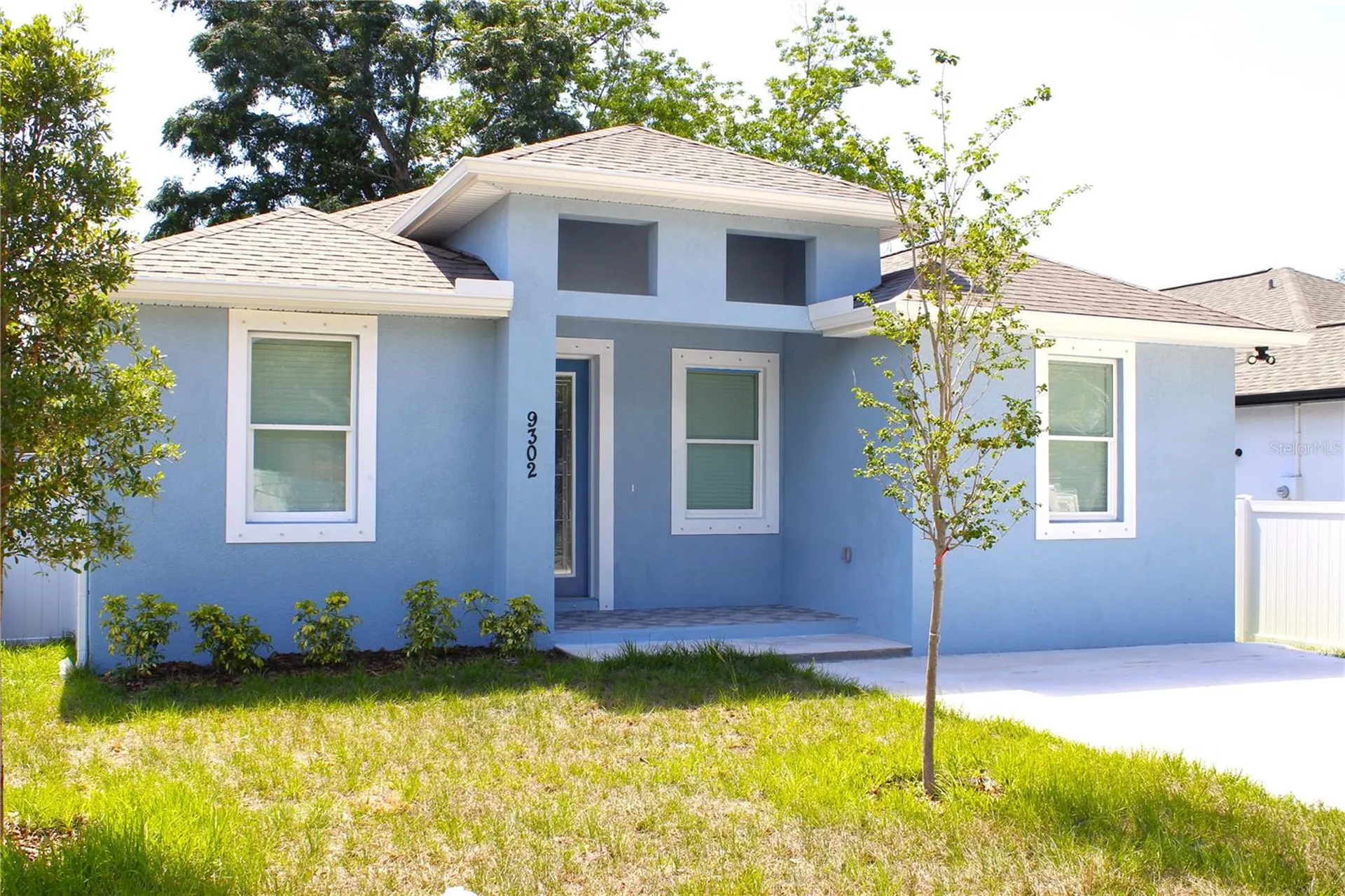 9302 N 18th Street Tampa FL 33604