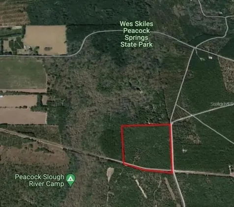 18233 185th Road Live Oak FL 32060