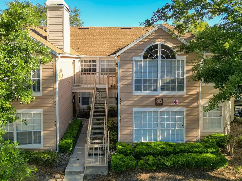 665 Youngstown Parkway Altamonte Springs FL 32714