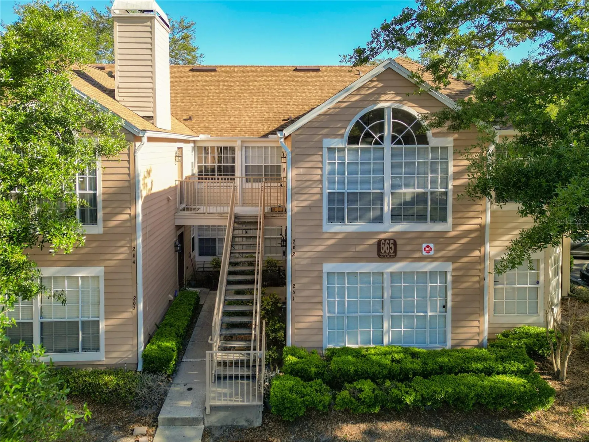 665 Youngstown Parkway Altamonte Springs FL 32714