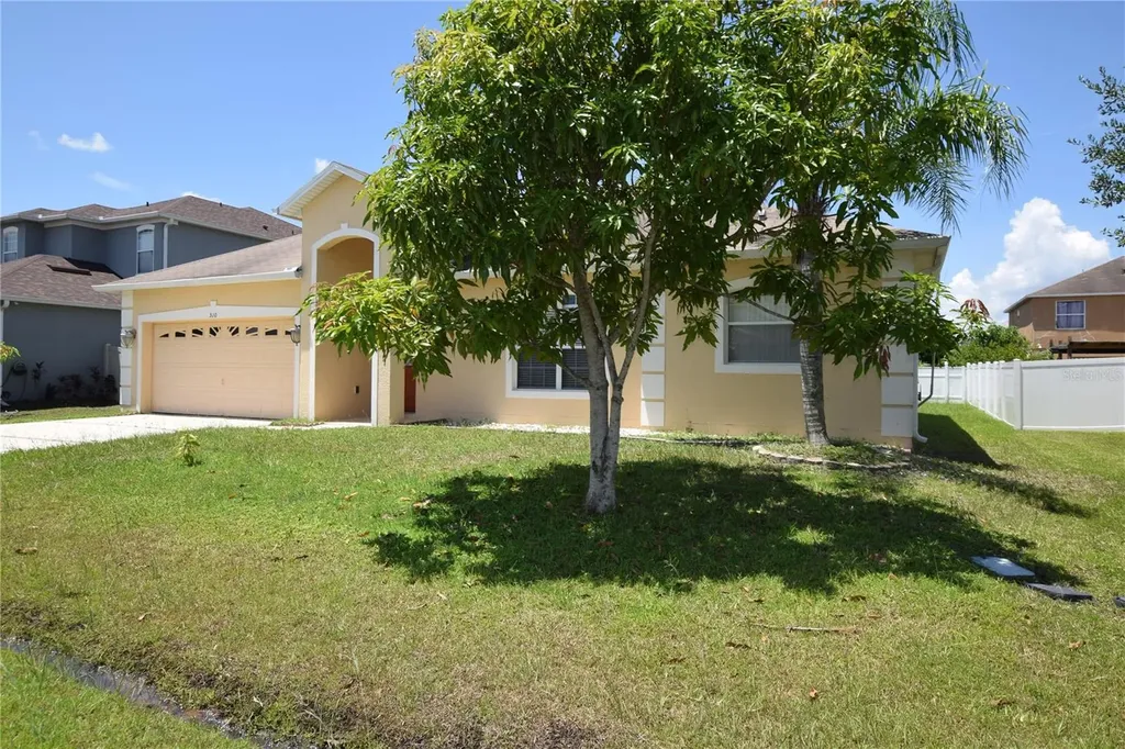 510 Bromley Court Kissimmee FL 34758