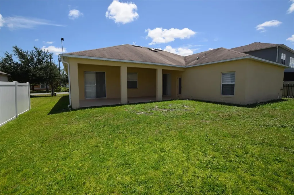 510 Bromley Court Kissimmee FL 34758