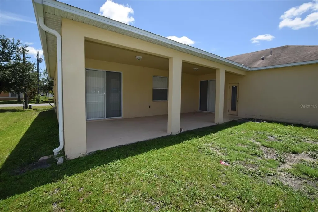 510 Bromley Court Kissimmee FL 34758