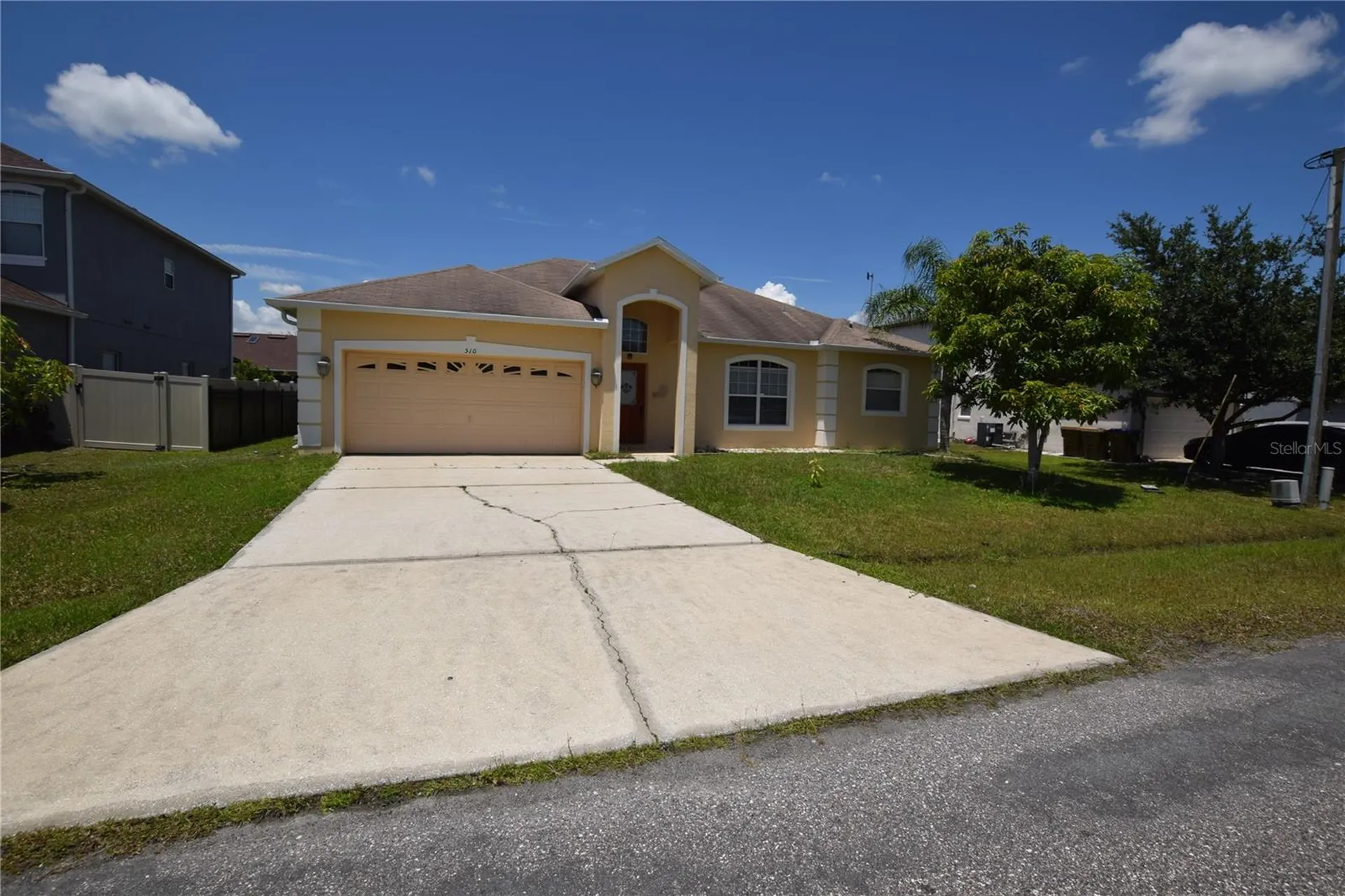510 Bromley Court Kissimmee FL 34758