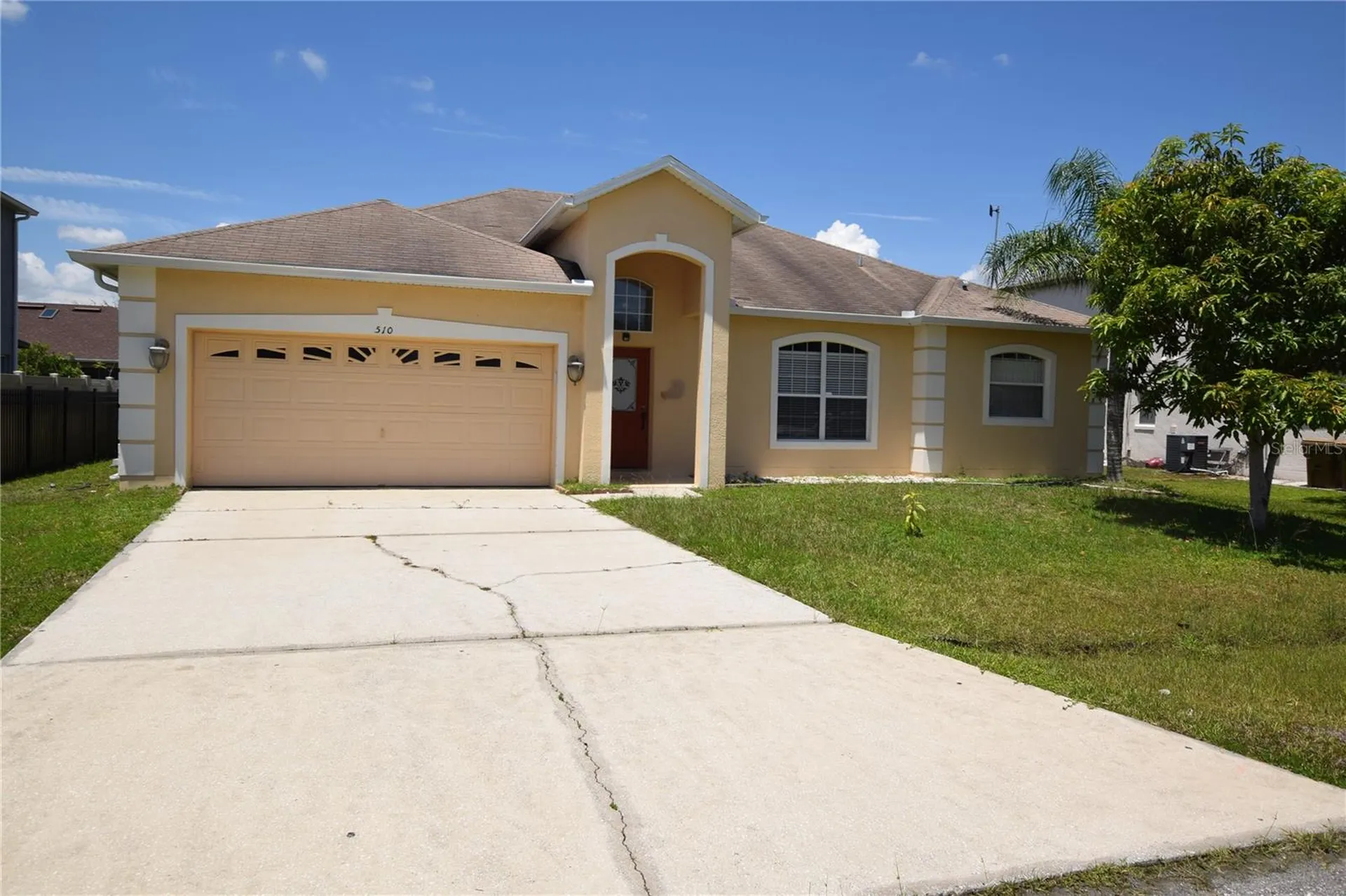 510 Bromley Court Kissimmee FL 34758