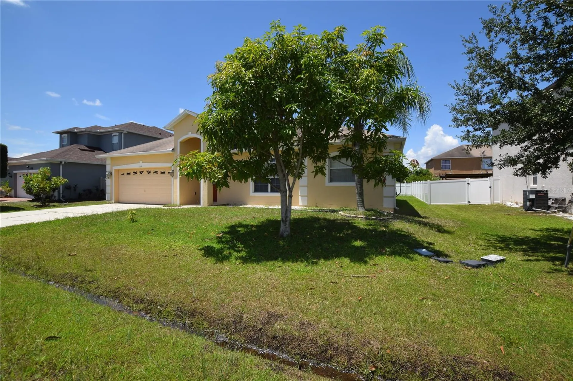 510 Bromley Court Kissimmee FL 34758