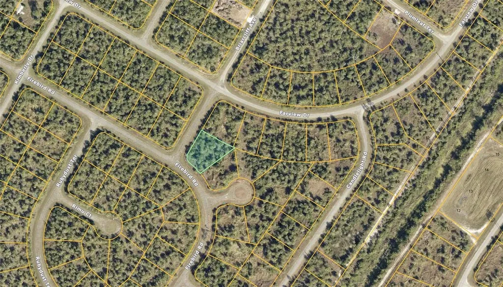 Briarcliff Avenue North Port FL 34288