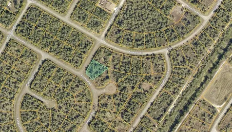 Briarcliff Avenue North Port FL 34288