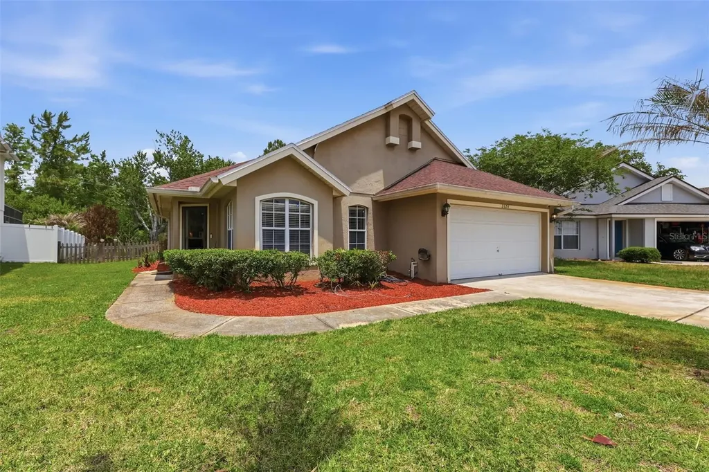 2624 Pine Glen Court Orlando FL 32833