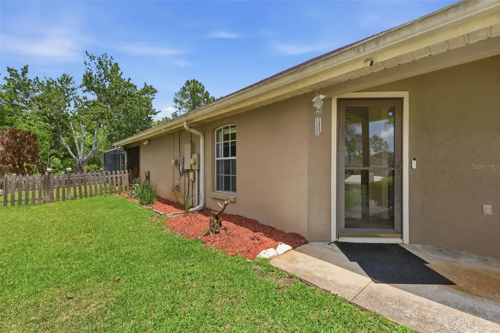 2624 Pine Glen Court Orlando FL 32833