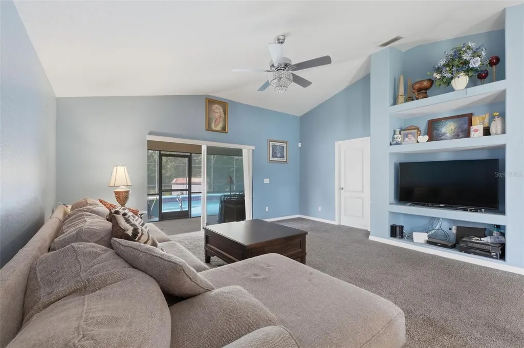 2624 Pine Glen Court Orlando FL 32833