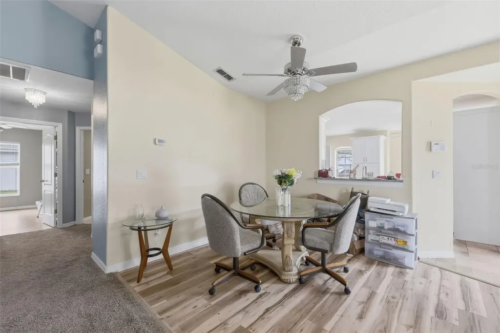 2624 Pine Glen Court Orlando FL 32833