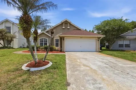 2624 Pine Glen Court Orlando FL 32833