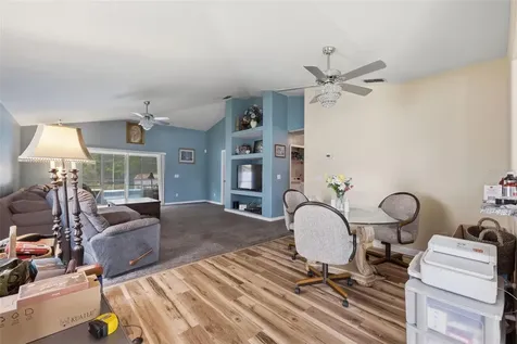 2624 Pine Glen Court Orlando FL 32833