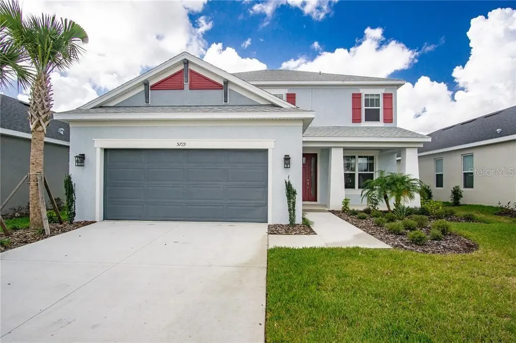 5719 Maidenstone Way Palmetto FL 34221