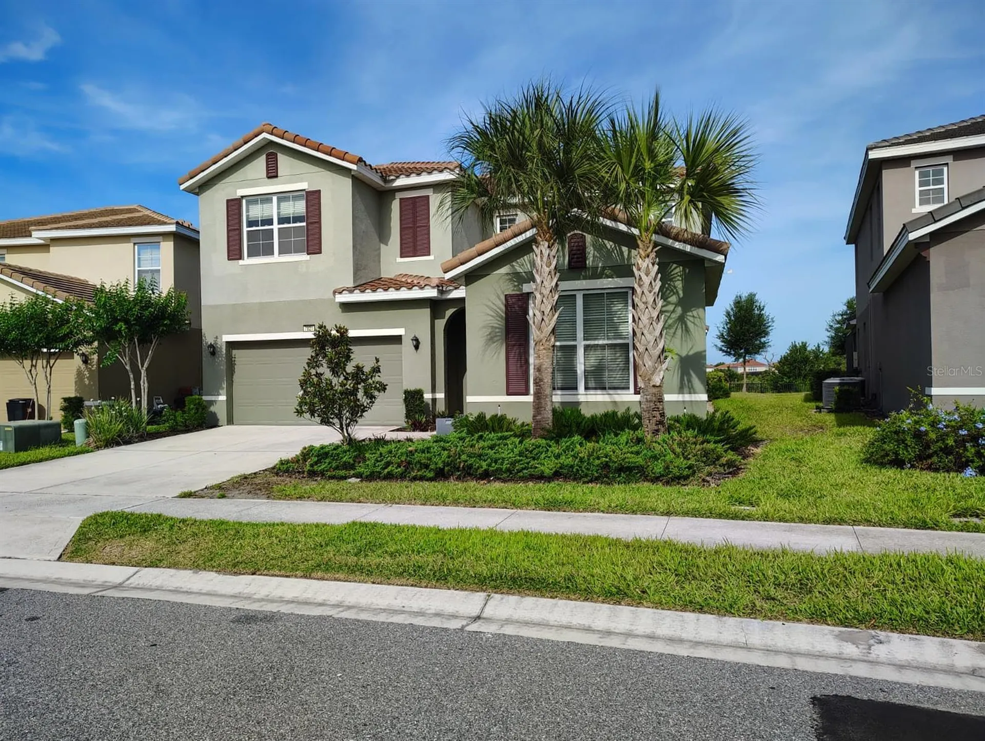 7821 Oak Reflection Loop Davenport FL 33837