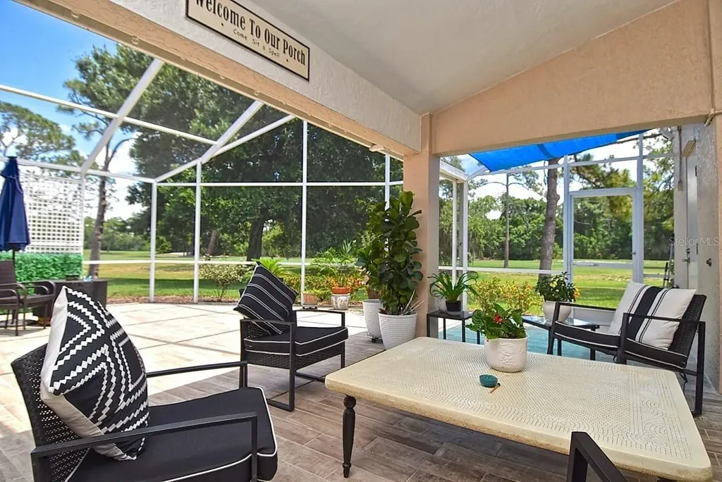 3890 Lyndhurst Court Sarasota FL 34235