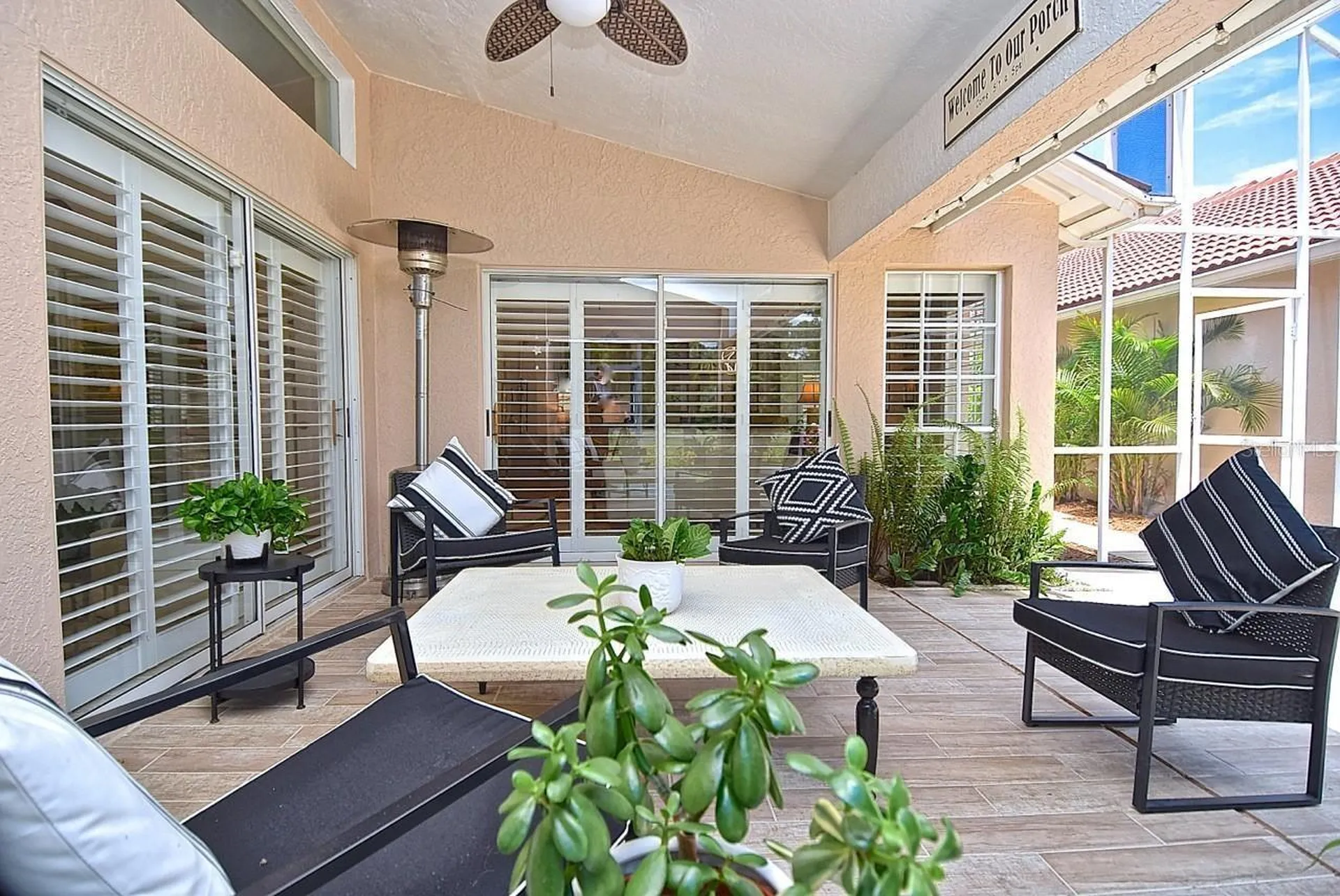 3890 Lyndhurst Court Sarasota FL 34235