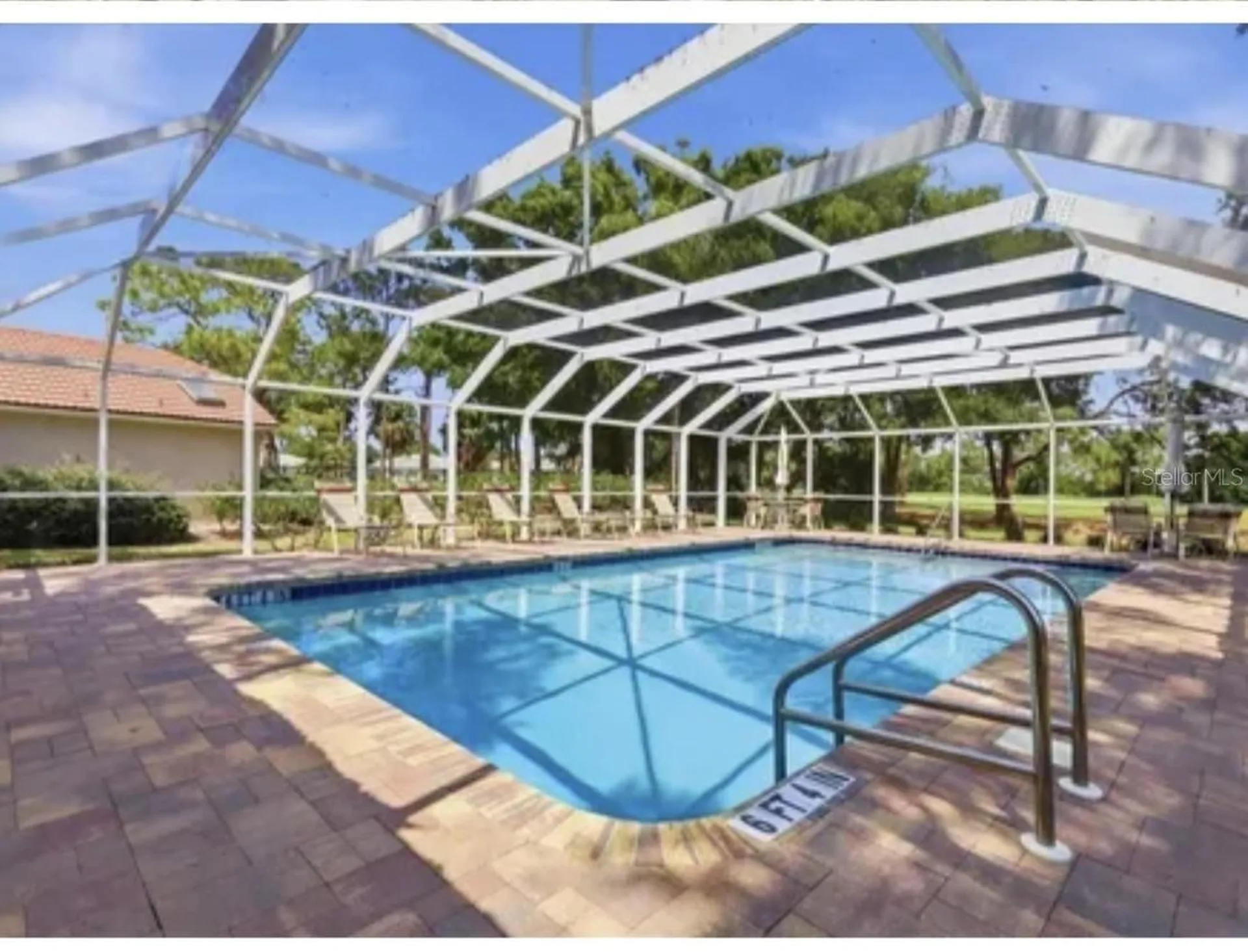 3890 Lyndhurst Court Sarasota FL 34235