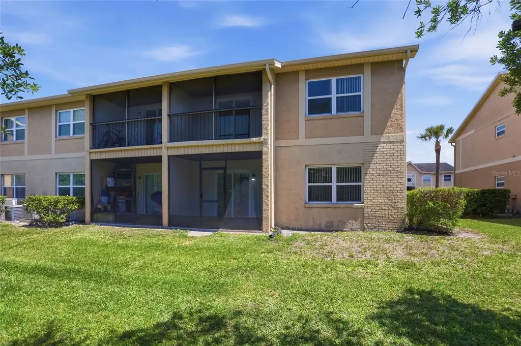2416 Barley Club Court Orlando FL 32837