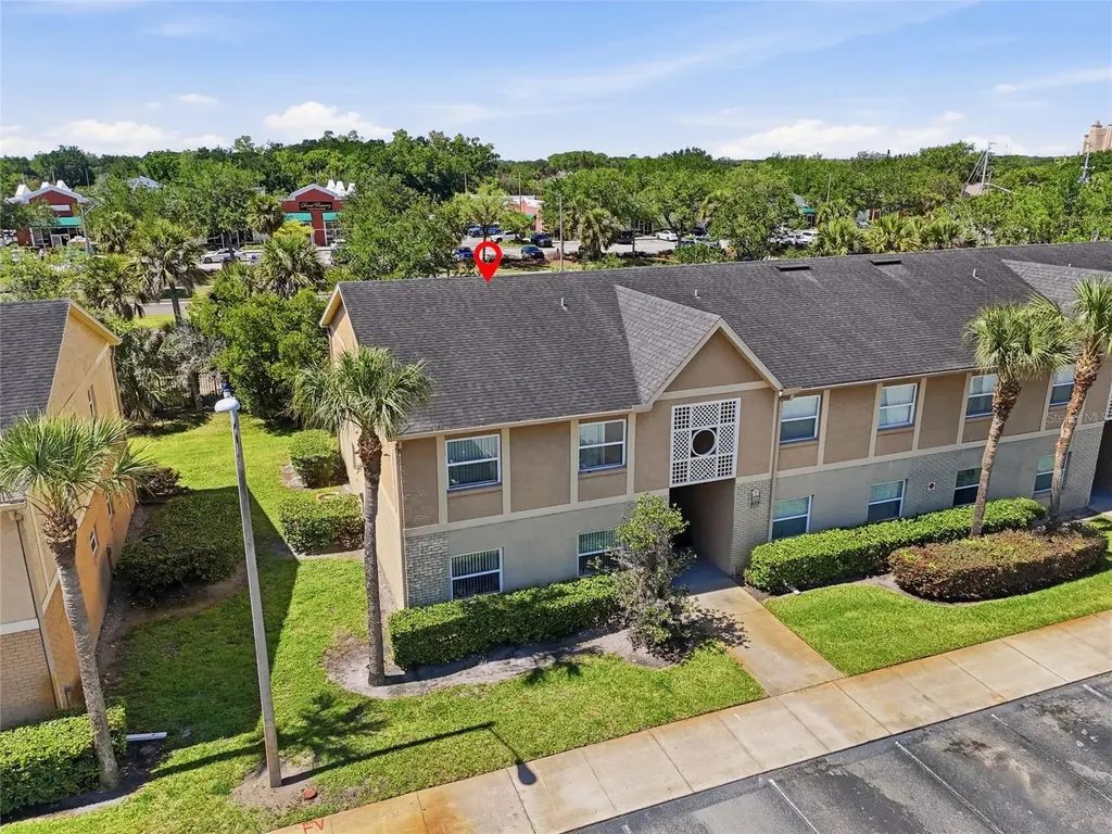 2416 Barley Club Court Orlando FL 32837