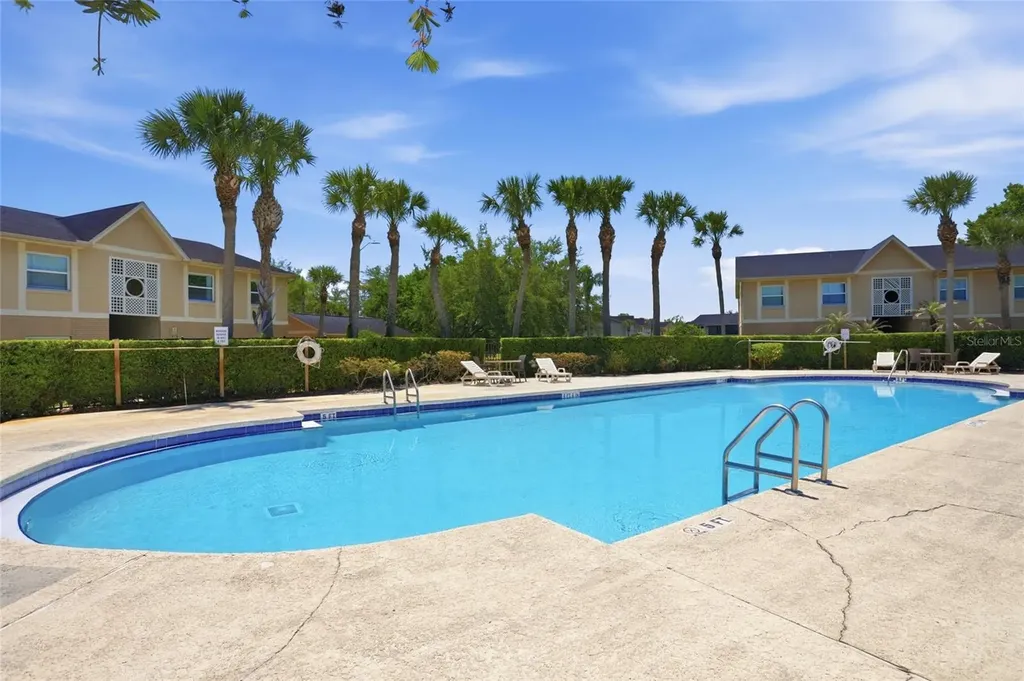2416 Barley Club Court Orlando FL 32837