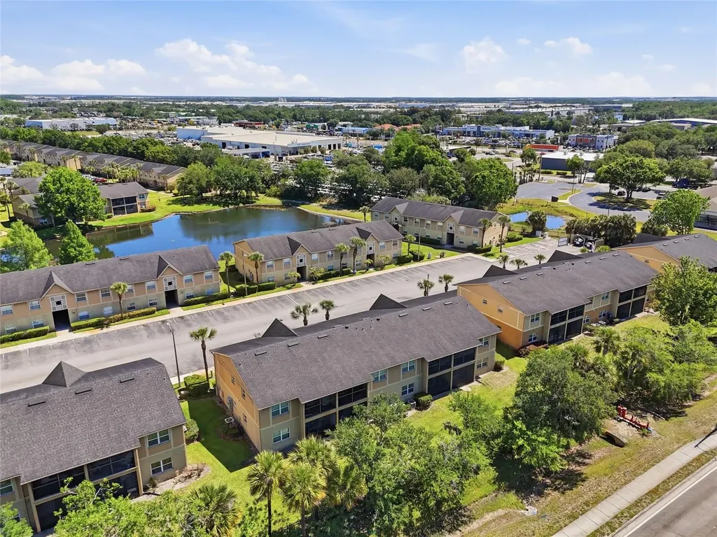 2416 Barley Club Court Orlando FL 32837