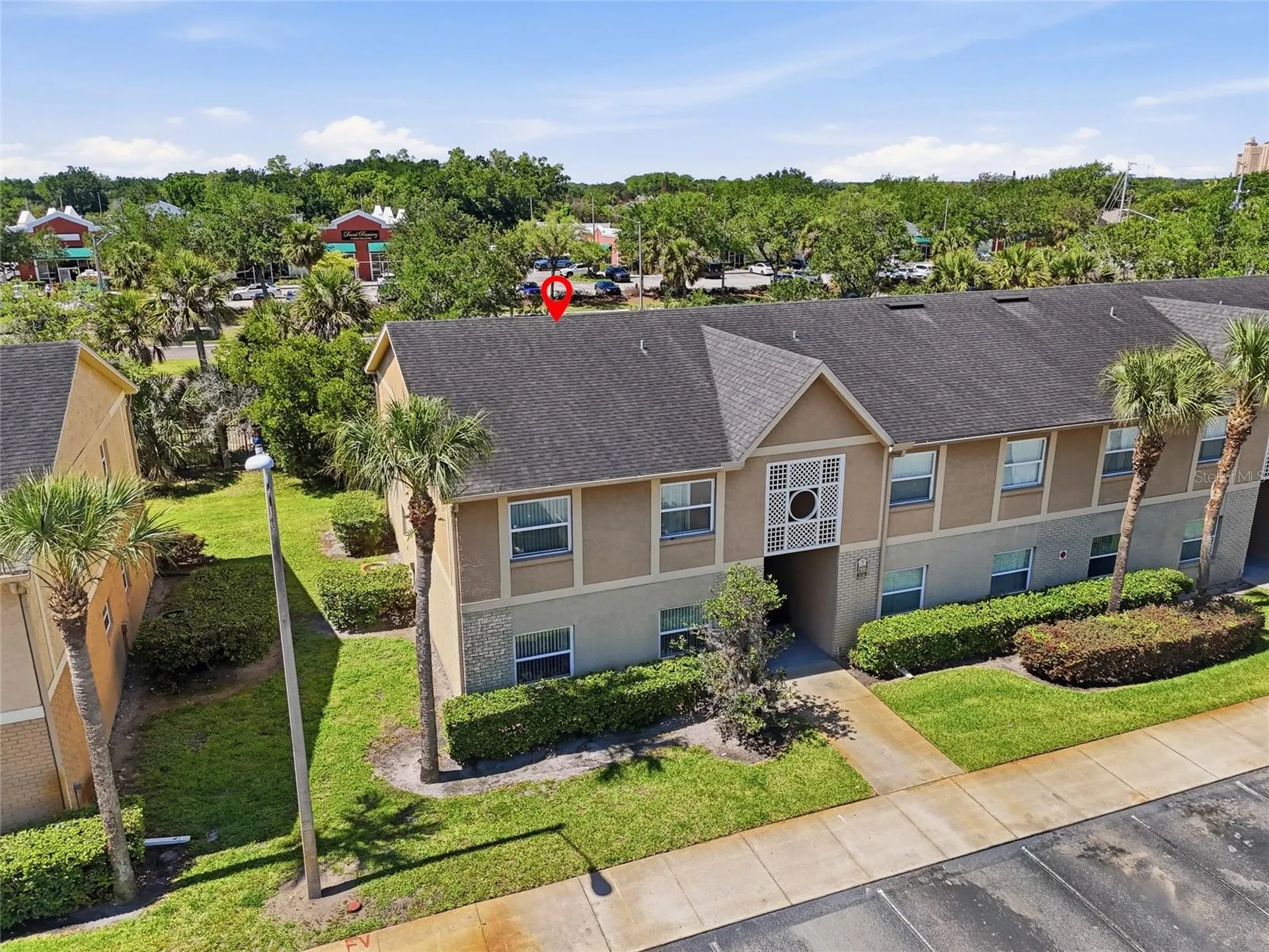 2416 Barley Club Court Orlando FL 32837