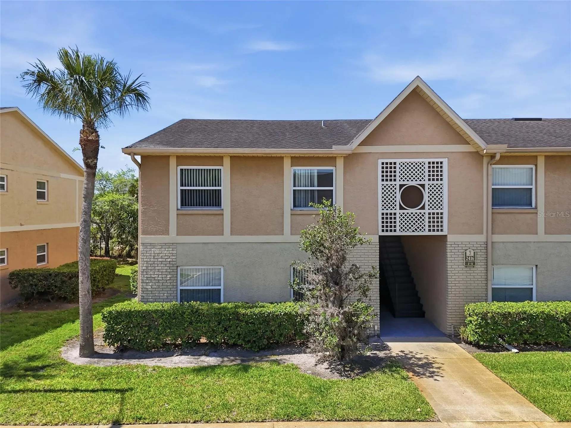2416 Barley Club Court Orlando FL 32837
