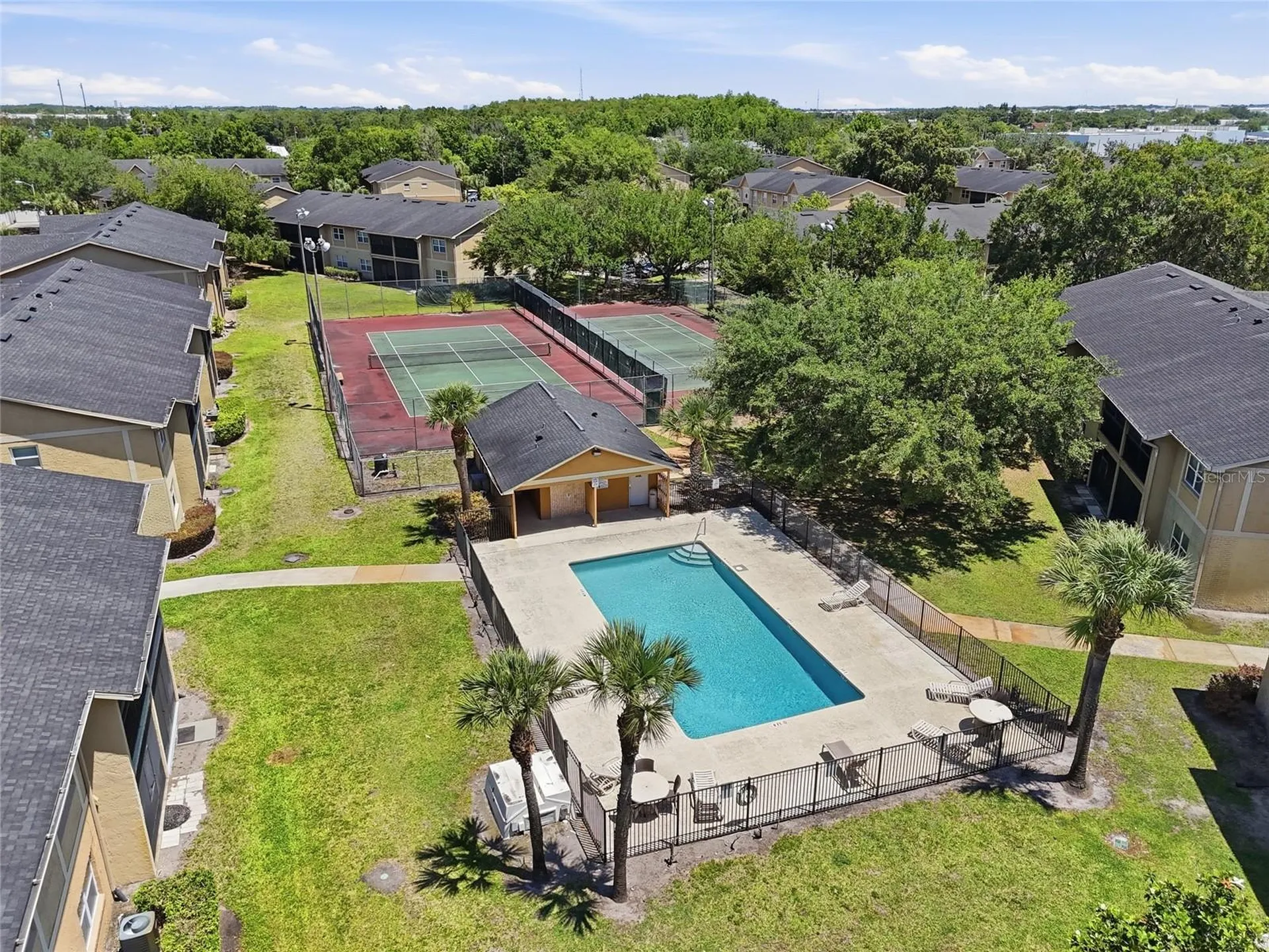 2416 Barley Club Court Orlando FL 32837