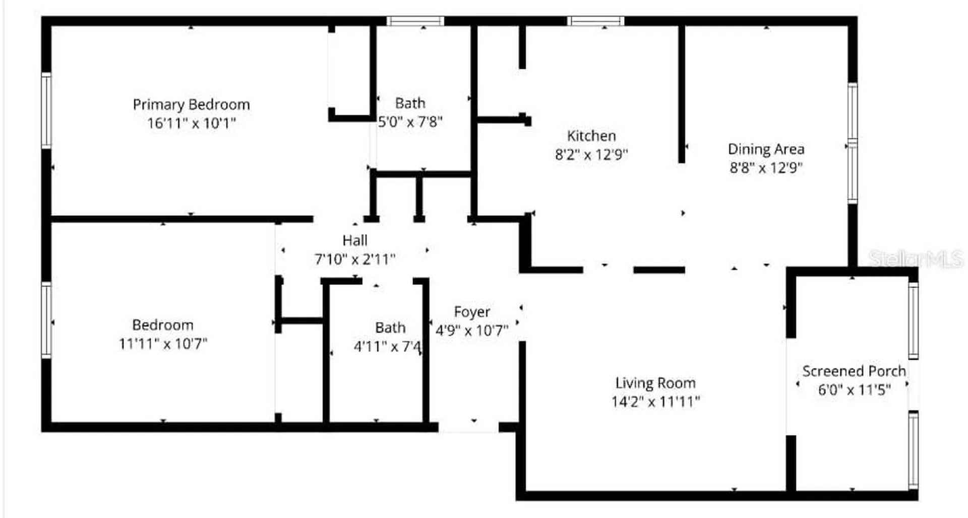 2416 Barley Club Court Orlando FL 32837