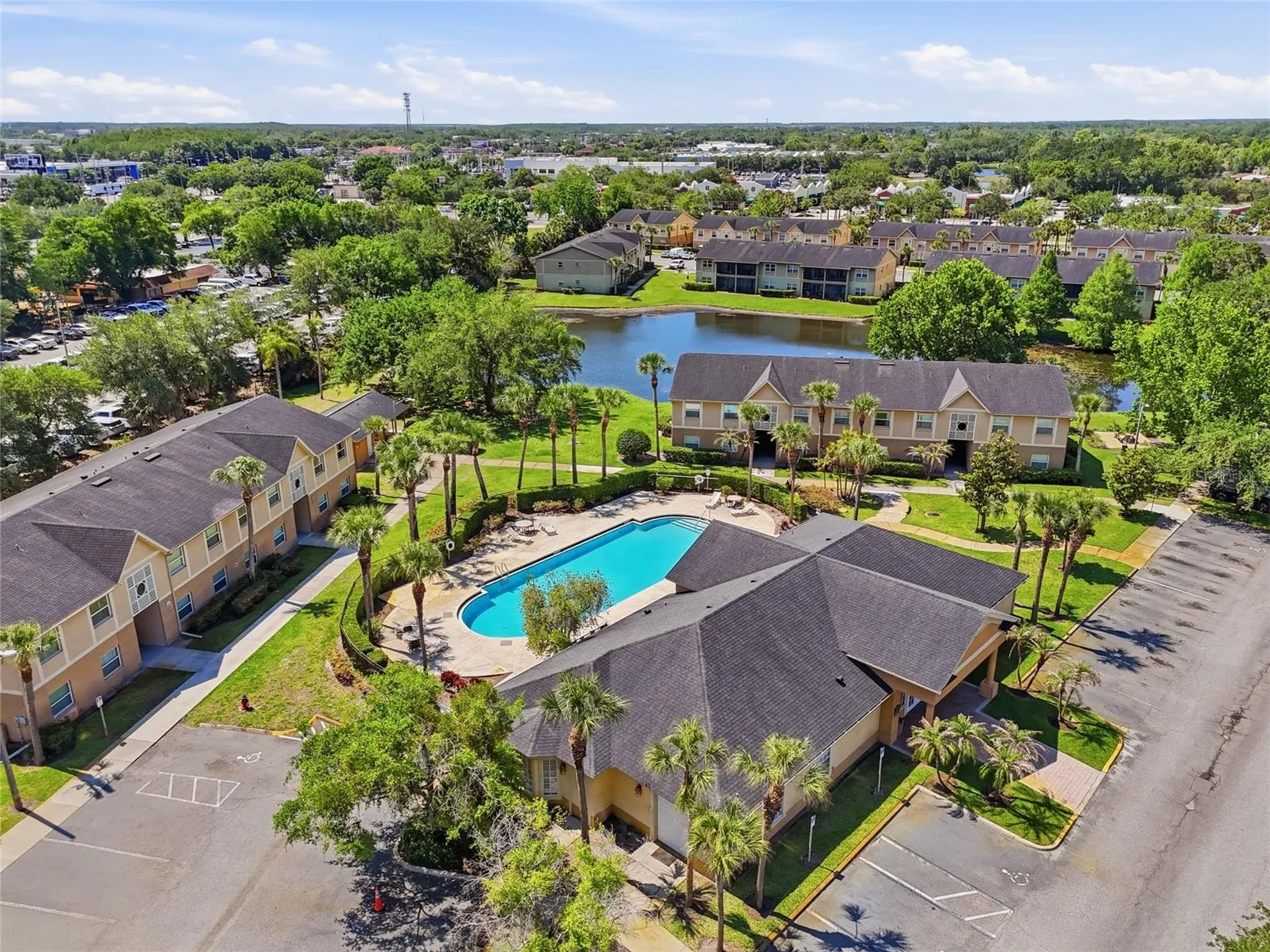 2416 Barley Club Court Orlando FL 32837