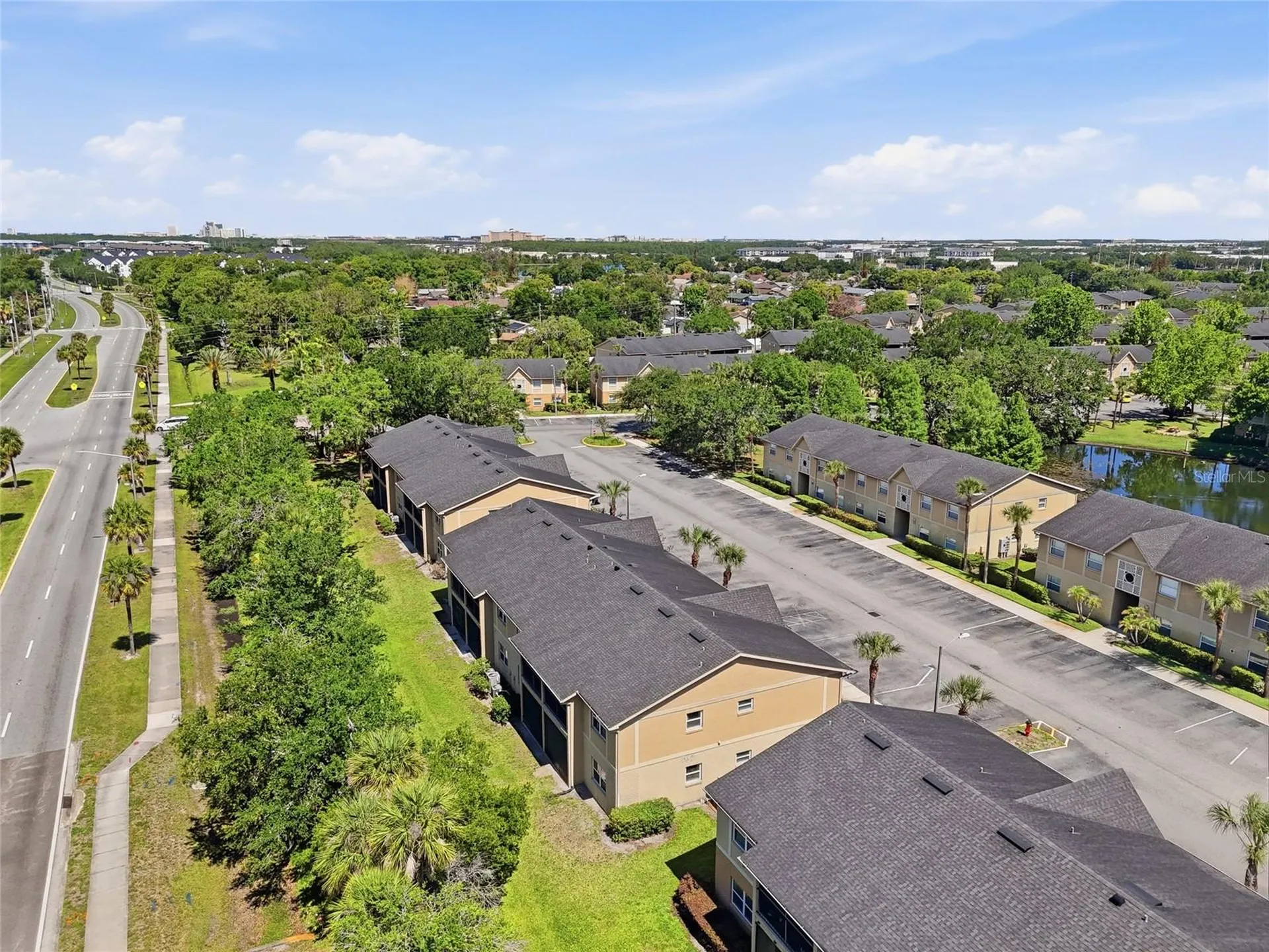 2416 Barley Club Court Orlando FL 32837