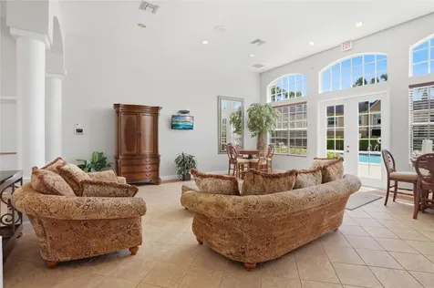 2416 Barley Club Court Orlando FL 32837