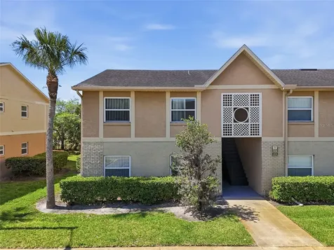 2416 Barley Club Court Orlando FL 32837
