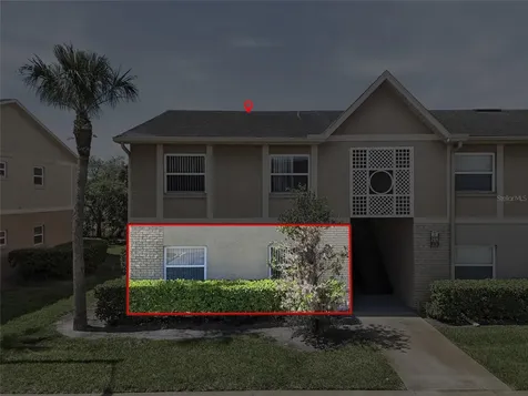 2416 Barley Club Court Orlando FL 32837