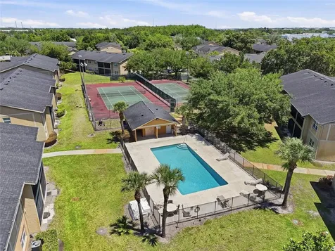 2416 Barley Club Court Orlando FL 32837