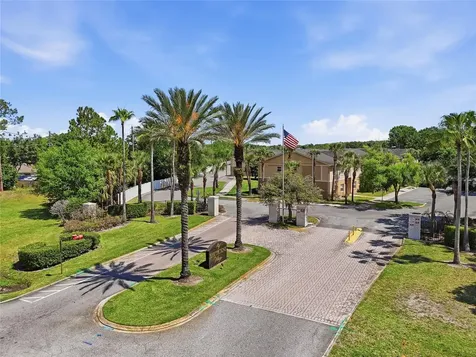 2416 Barley Club Court Orlando FL 32837