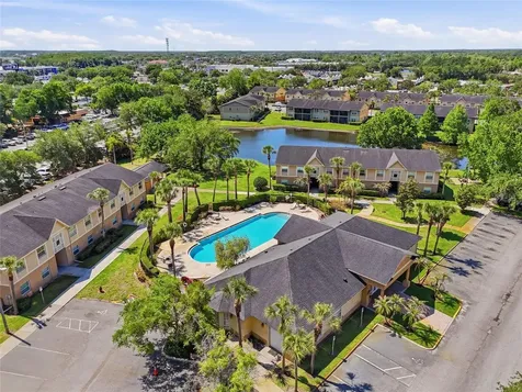 2416 Barley Club Court Orlando FL 32837